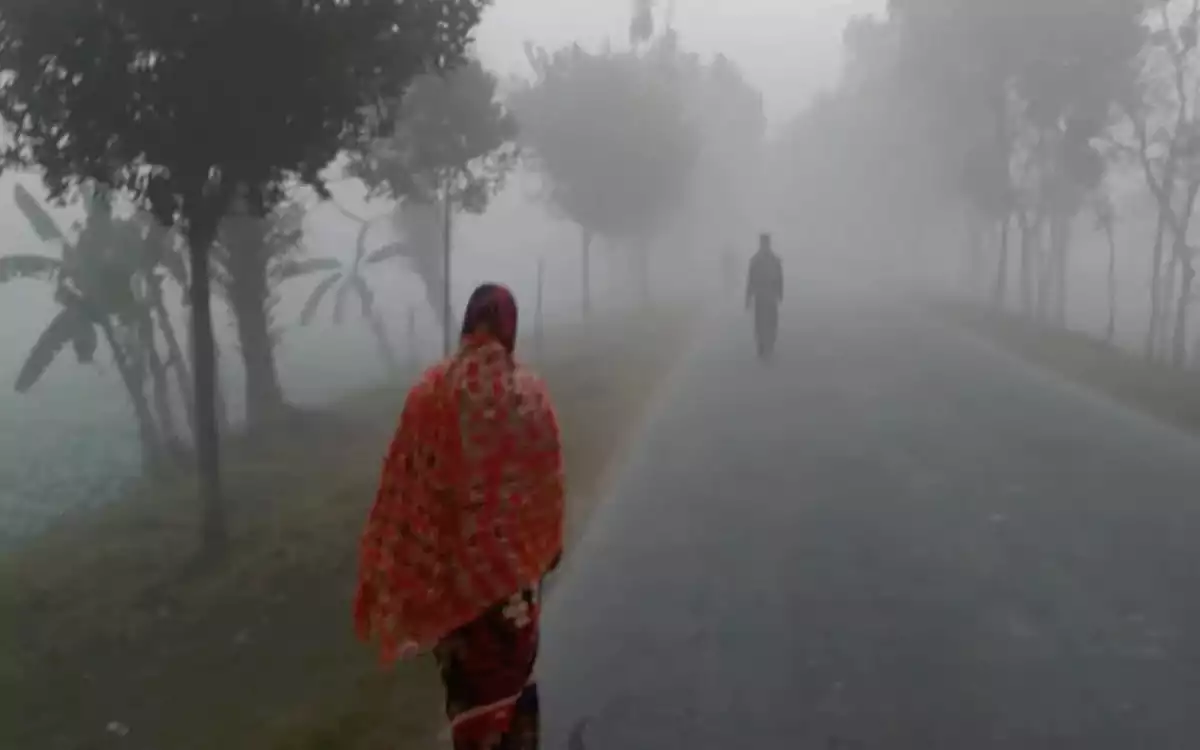 Rising Cumilla - Winter