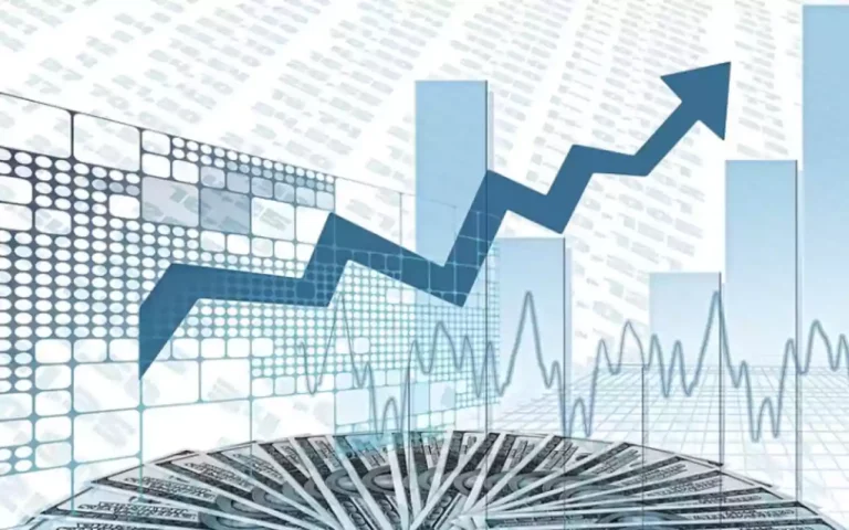 Rising Cumilla - stock market