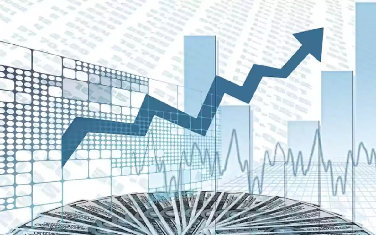 Rising Cumilla - stock market