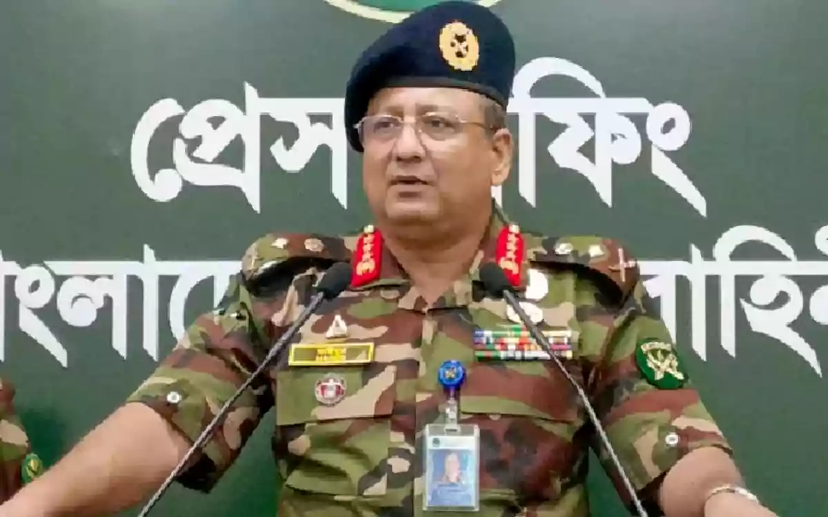 RisingCumilla - Dewan Manjur Hossain