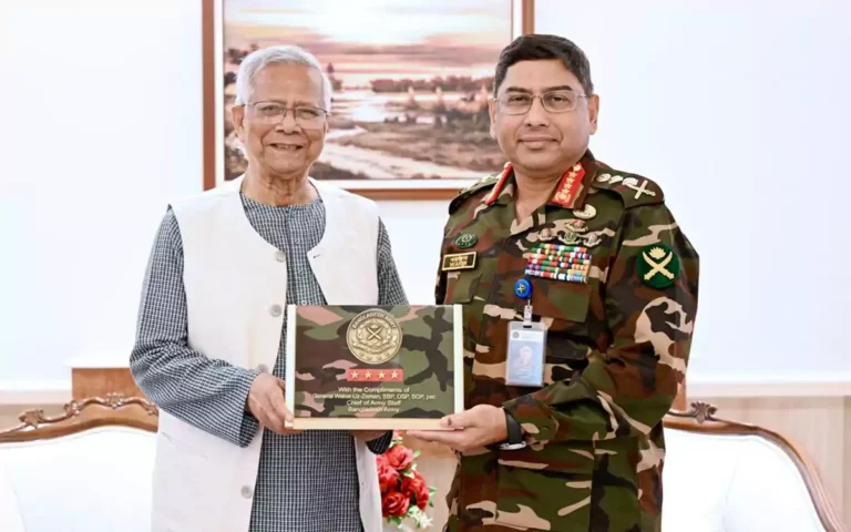 RisingCumilla - Muhammad Yunus-Waker-Uz-Zaman