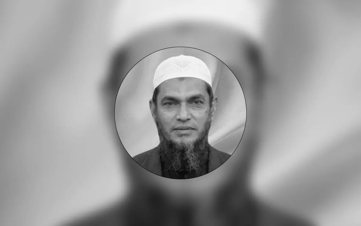 একই পরিবারের ৪জনের মৃত্যু: সড়কে নিভে গেল নোয়াখালীর মাদ্রাসা শিক্ষকের সুখের সংসার