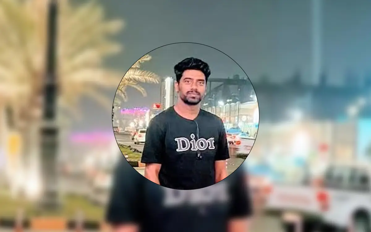 সৌদিতে স্ট্রোক করে বাংলাদেশির মৃত্যু