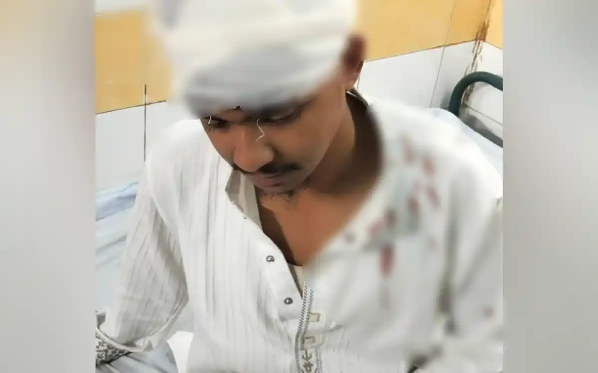 কুমিল্লা পলিটেকনিক সংলগ্ন এলাকায় ছাত্রদল নেতা ওপর হামলা, হাসপাতালে ভর্তি