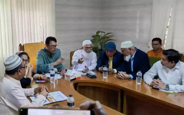 Rising Cumilla - 'All upcoming exams will be free of cheating, exam centers will be under CCTV cameras'