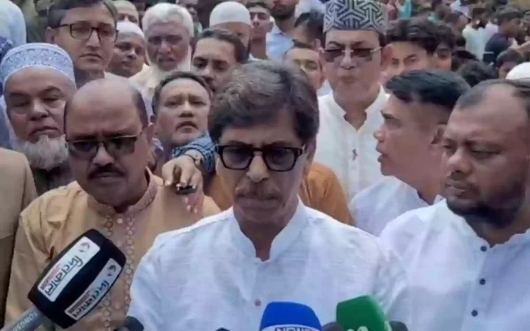 Rising Cumilla - Automatic signals to be installed at highway railway crossings- Agriculture Minister