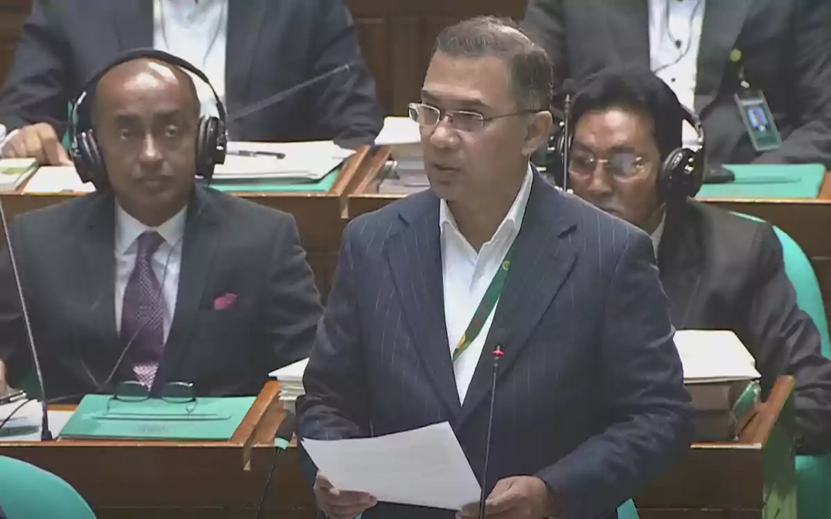 Rising Cumilla - BNP's goal is to make every family self-reliant- Prime Minister