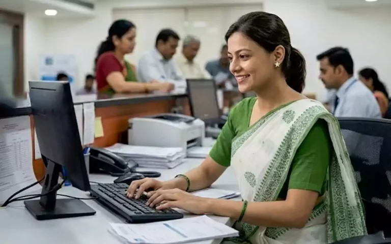 Rising Cumilla - Bank jobs