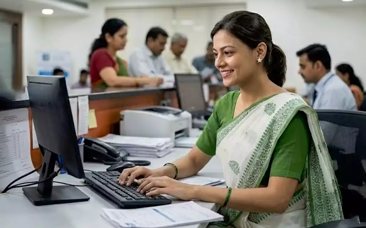 Rising Cumilla - Bank jobs