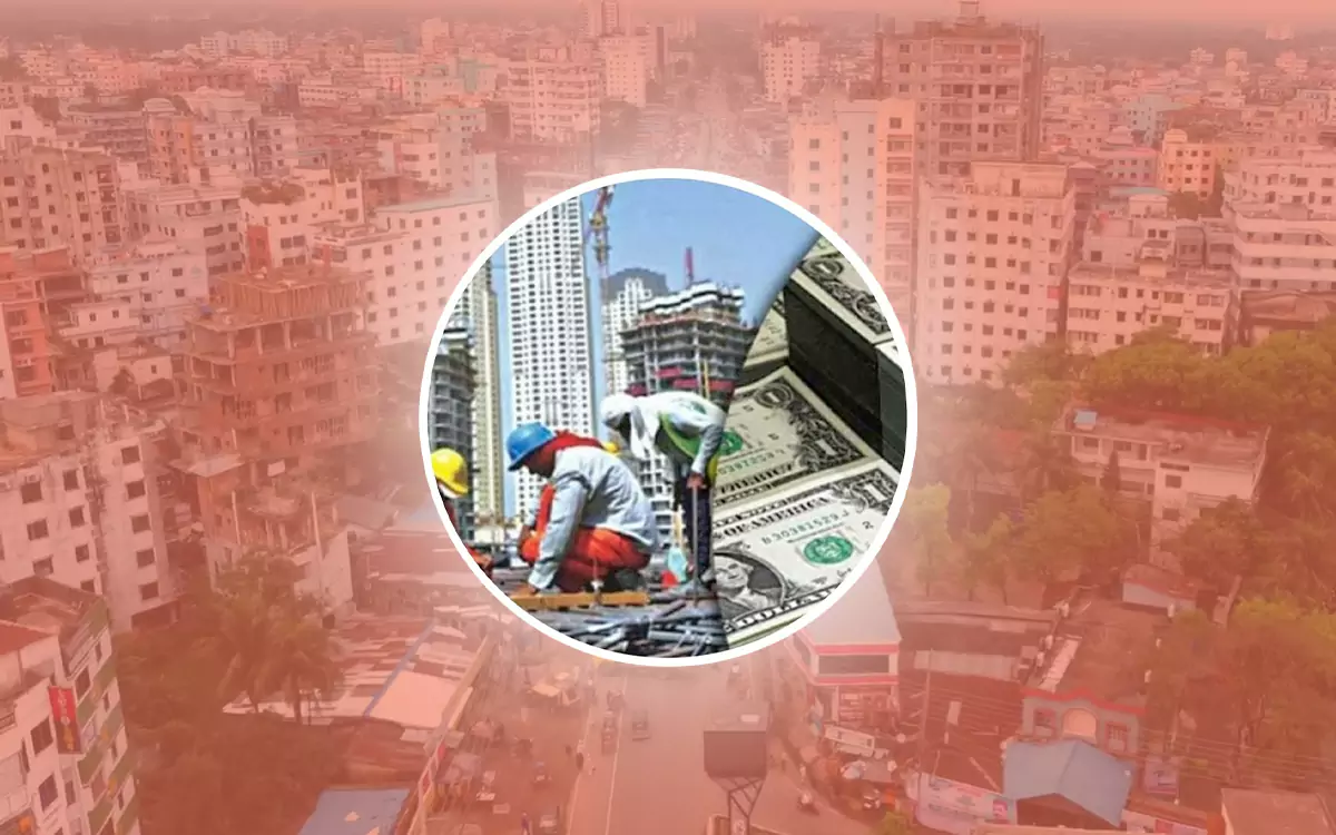 Rising Cumilla - Expatriate from Feni