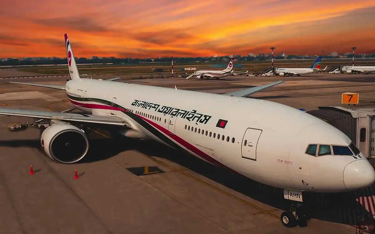 Rising Cumilla - Flight