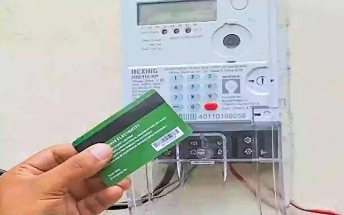 Rising Cumilla - Government is waiving monthly charges for prepaid meters