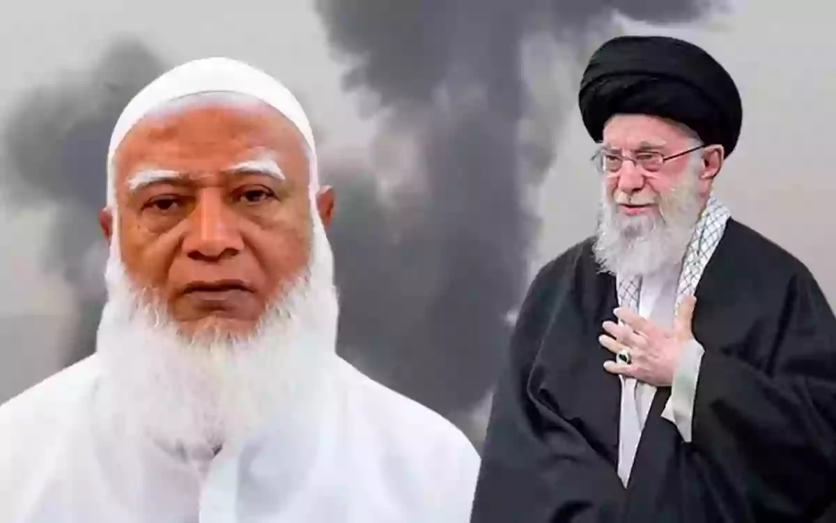 Rising Cumilla - Jamaat Amir mourns death of Iran's Supreme Leader Khamenei, calls for halt to military action