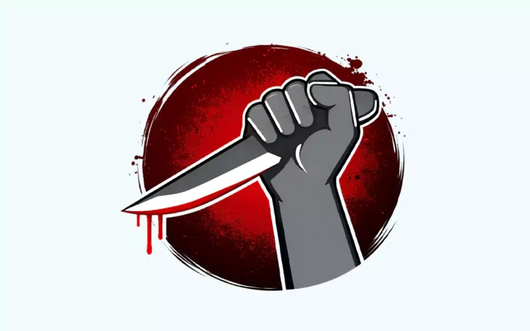 Rising Cumilla - Knife