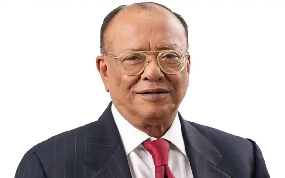 Rising Cumilla - Minister of Environment, Forests and Climate Change Abdul Awal Mintoo