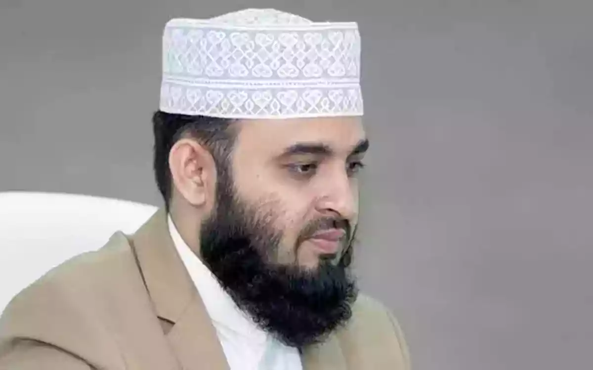 Rising Cumilla - Mizanur Rahman Azhari