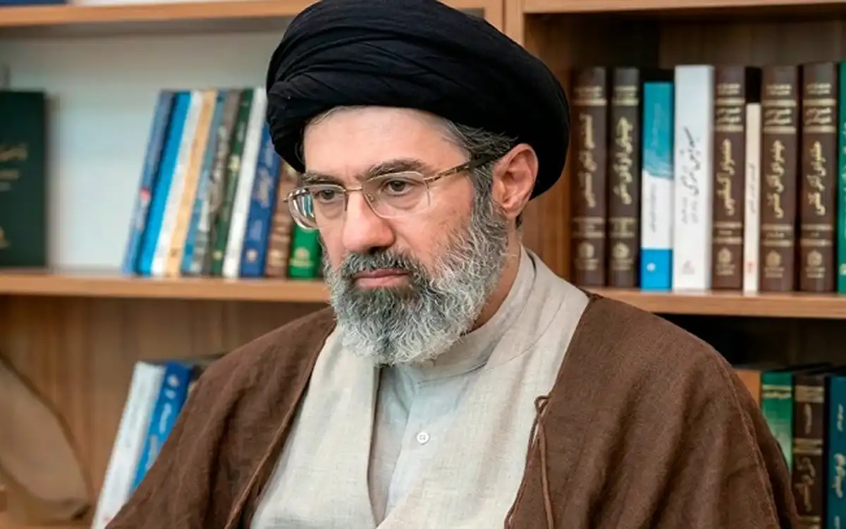Rising Cumilla - Mojtaba is the new Supreme Leader of Iran after Khamenei's death