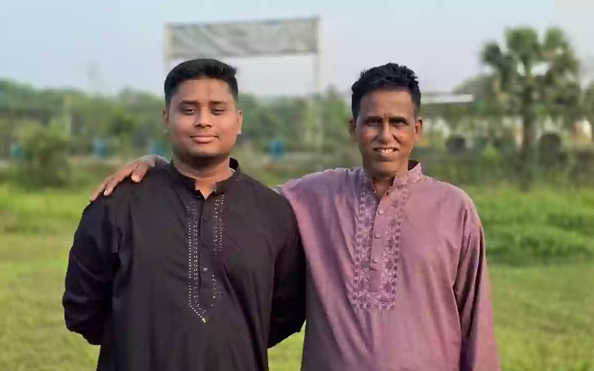 Rising Cumilla - Monir Member will stand by Hasnat again if necessary