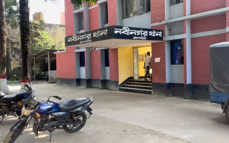 ব্রাহ্মণবাড়িয়ায় ঘুমন্ত অবস্থায় হত্যা চেষ্টায় ঘটনায় মামলা