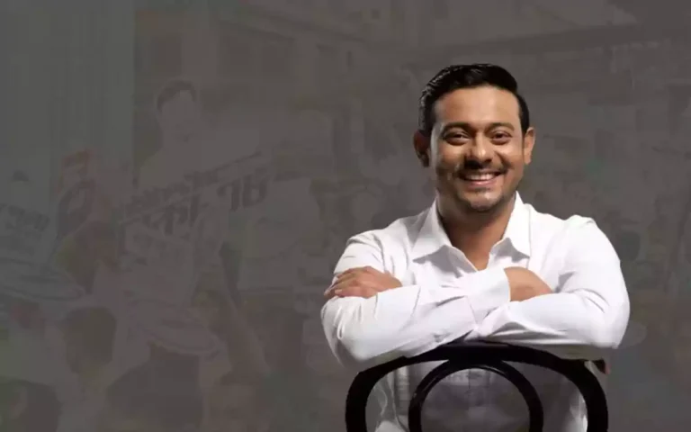 Rising Cumilla - Nasiruddin Patwary