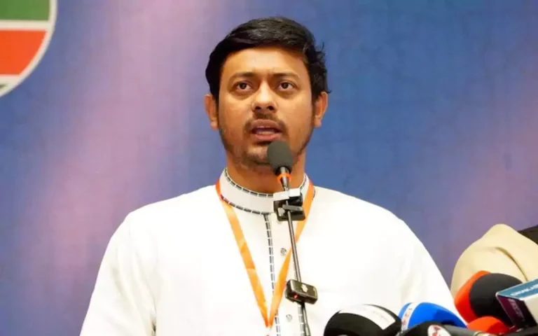 Rising Cumilla - Nasiruddin Patwary