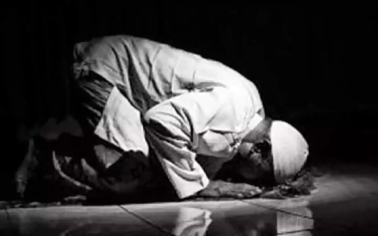 Rising Cumilla - Praying