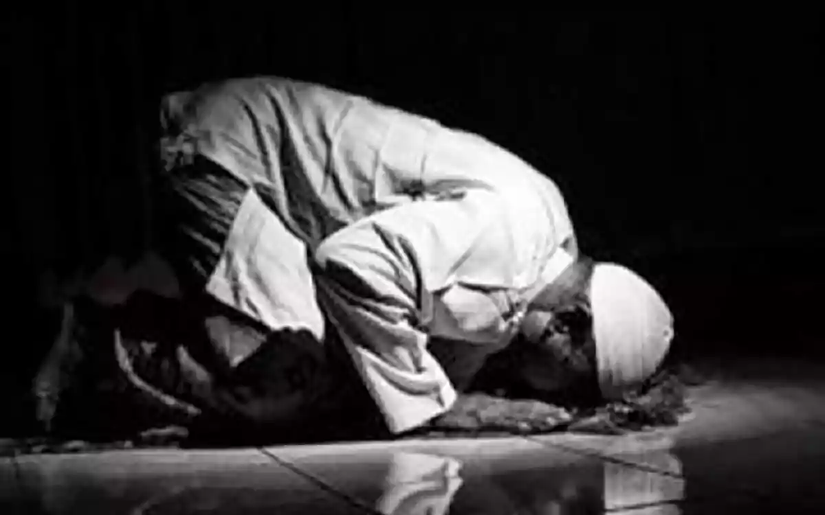 Rising Cumilla - Praying