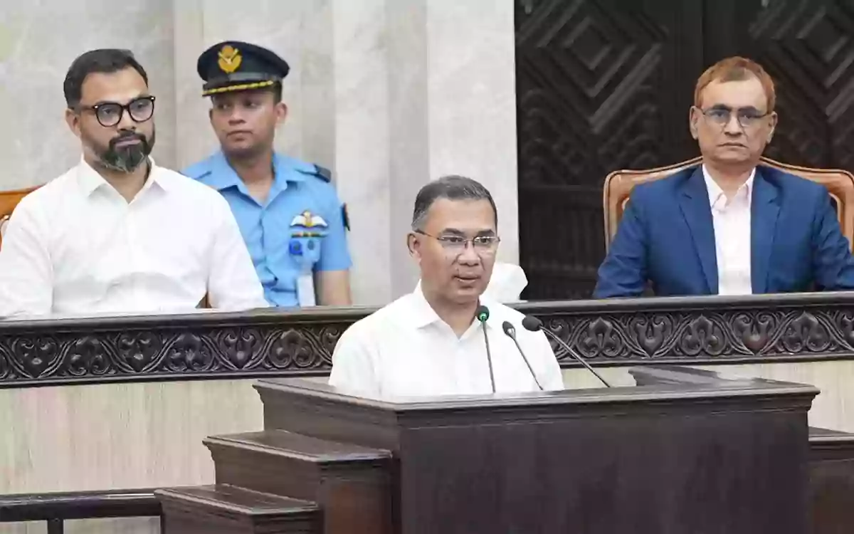 Rising Cumilla - Prime Minister inaugurates sports card and allowance distribution program