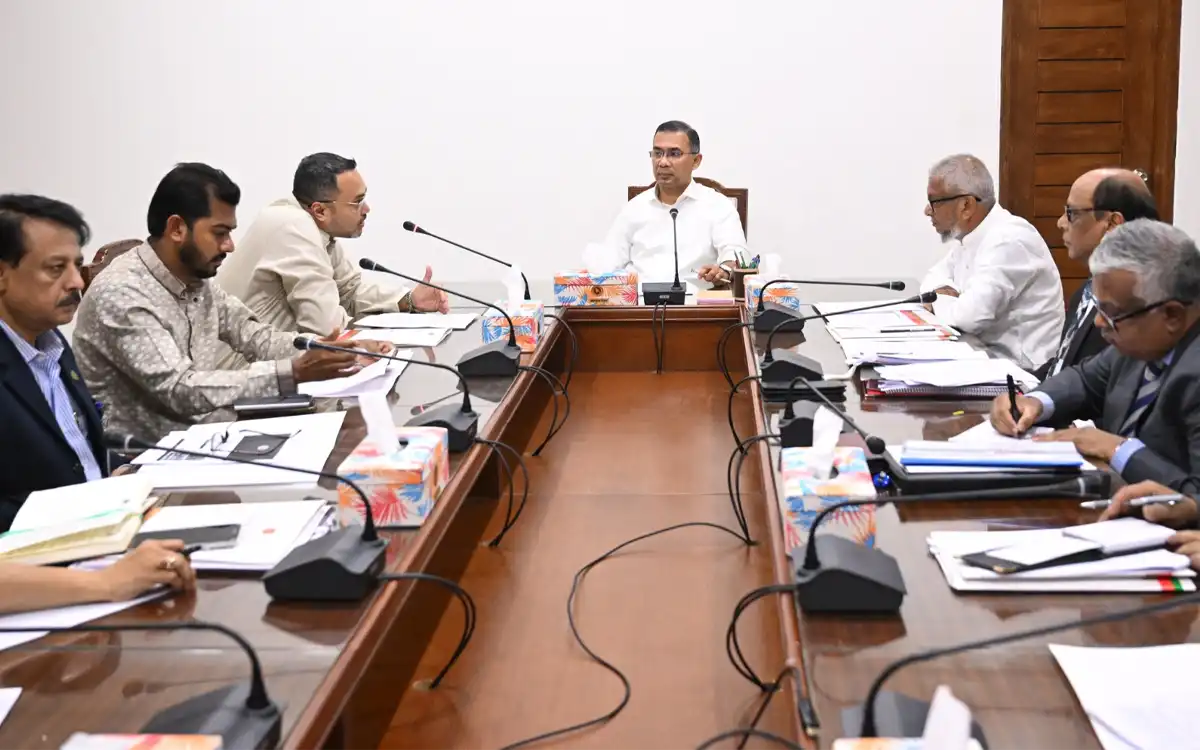 Rising Cumilla - Prime Minister urges everyone to be economical in electricity use