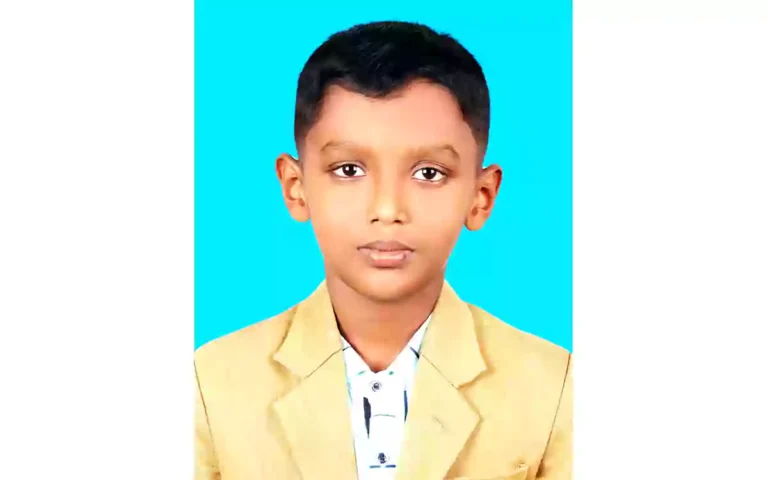 Rising Cumilla - Received a talent pool scholarship at JSC, wants to become a scientist