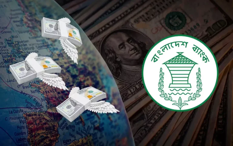 Rising Cumilla - Remittance