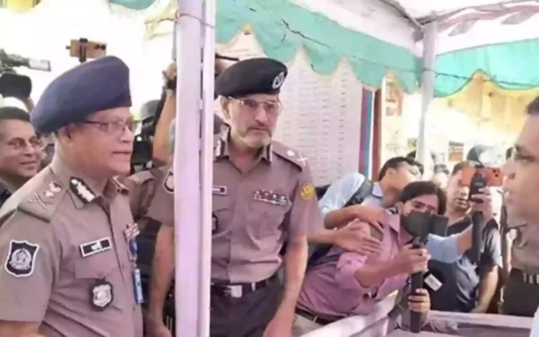 Rising Cumilla - Report any excess rent directly-IGP