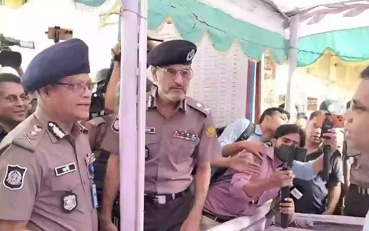 Rising Cumilla - Report any excess rent directly-IGP