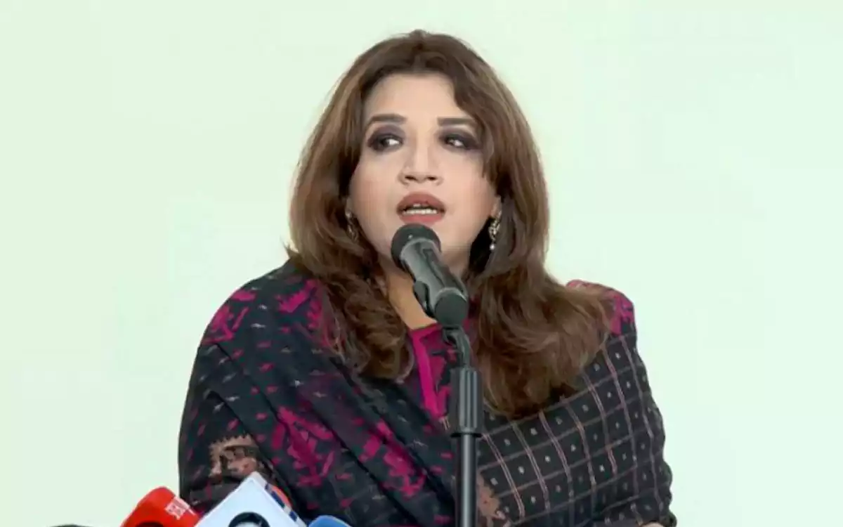 Rising Cumilla - Shama Obaed Islam