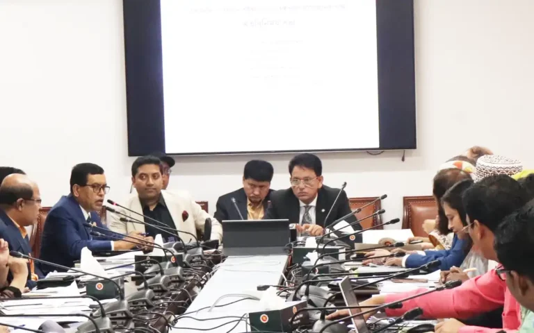 Rising Cumilla - Strict instructions to make SSC and equivalent exams 2026 fair, transparent and free from cheating- Education Minister