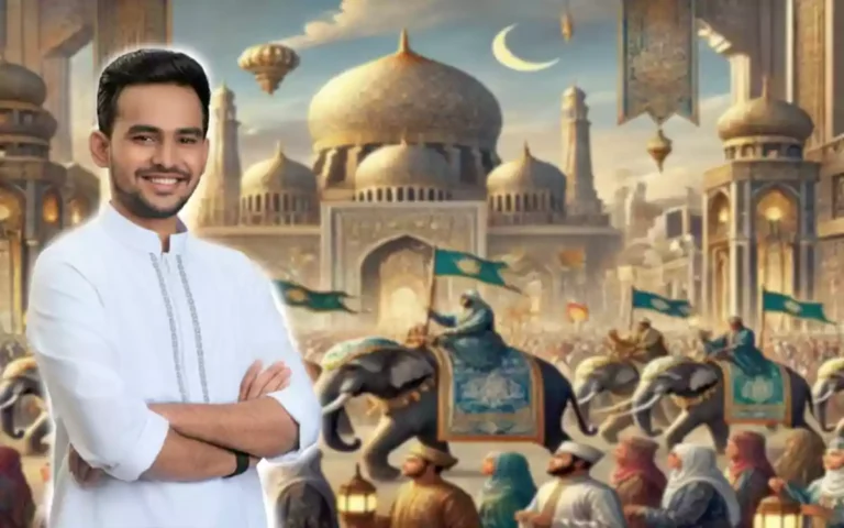 Rising Cumilla - Sultanate period-Asif Mahmud