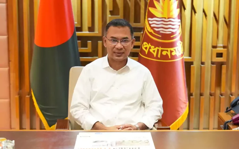 Rising Cumilla - Tarique Rahman