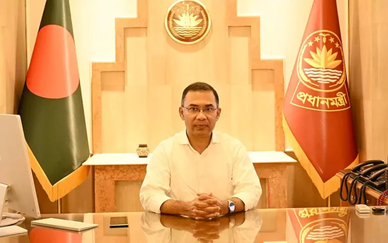 Rising Cumilla - Tarique Rahman