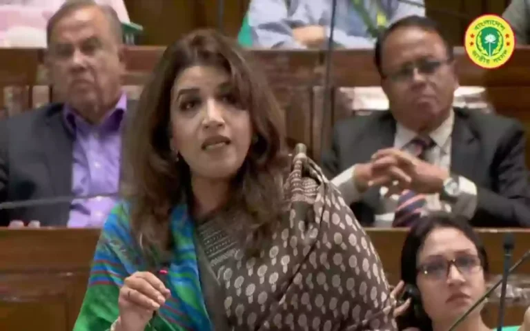 Rising Cumilla - There is no energy crisis in Bangladesh- State Minister for Foreign Affairs