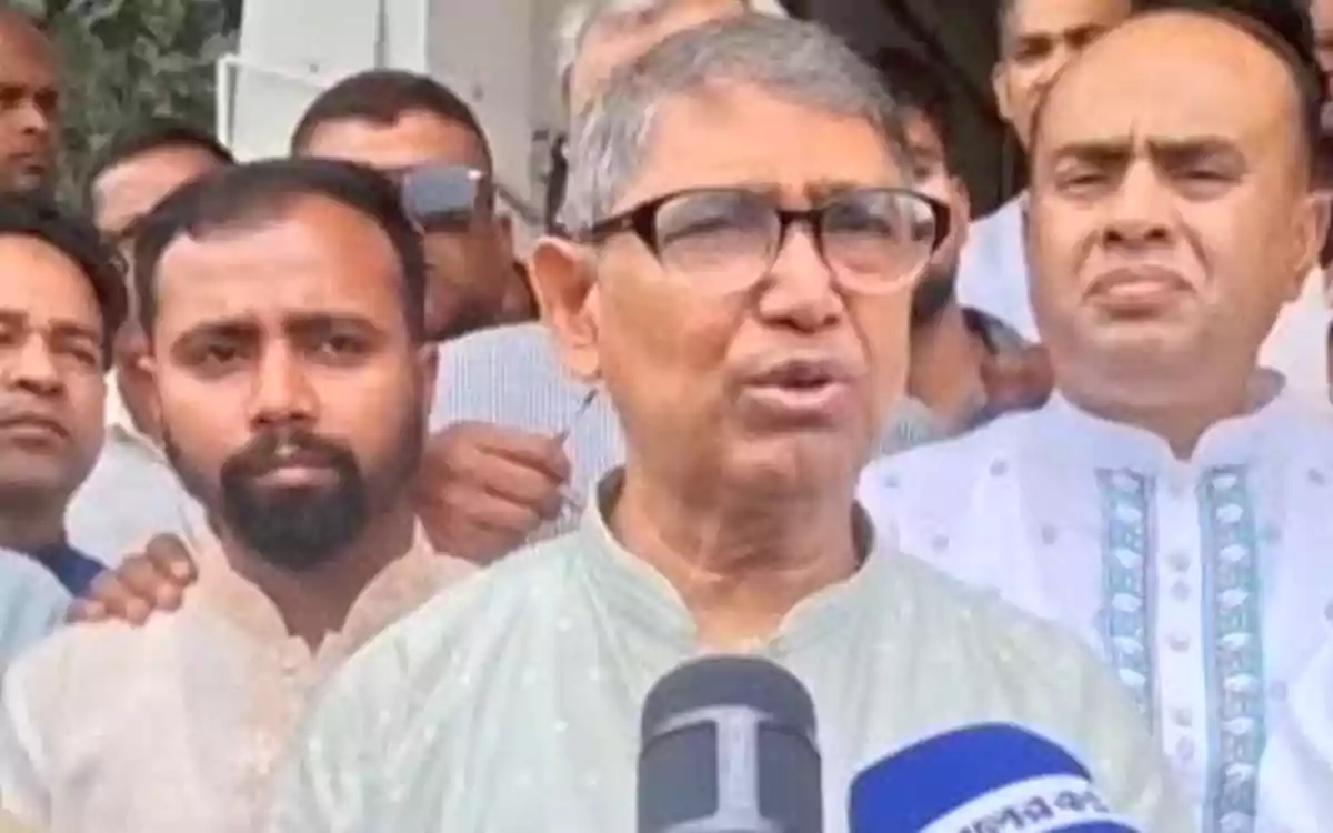 Rising Cumilla - There is no fuel crisis in the country-Liberation War Affairs Minister