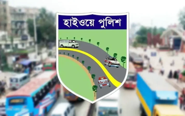 Rising Cumilla - Traffic jam spots along highways across the country