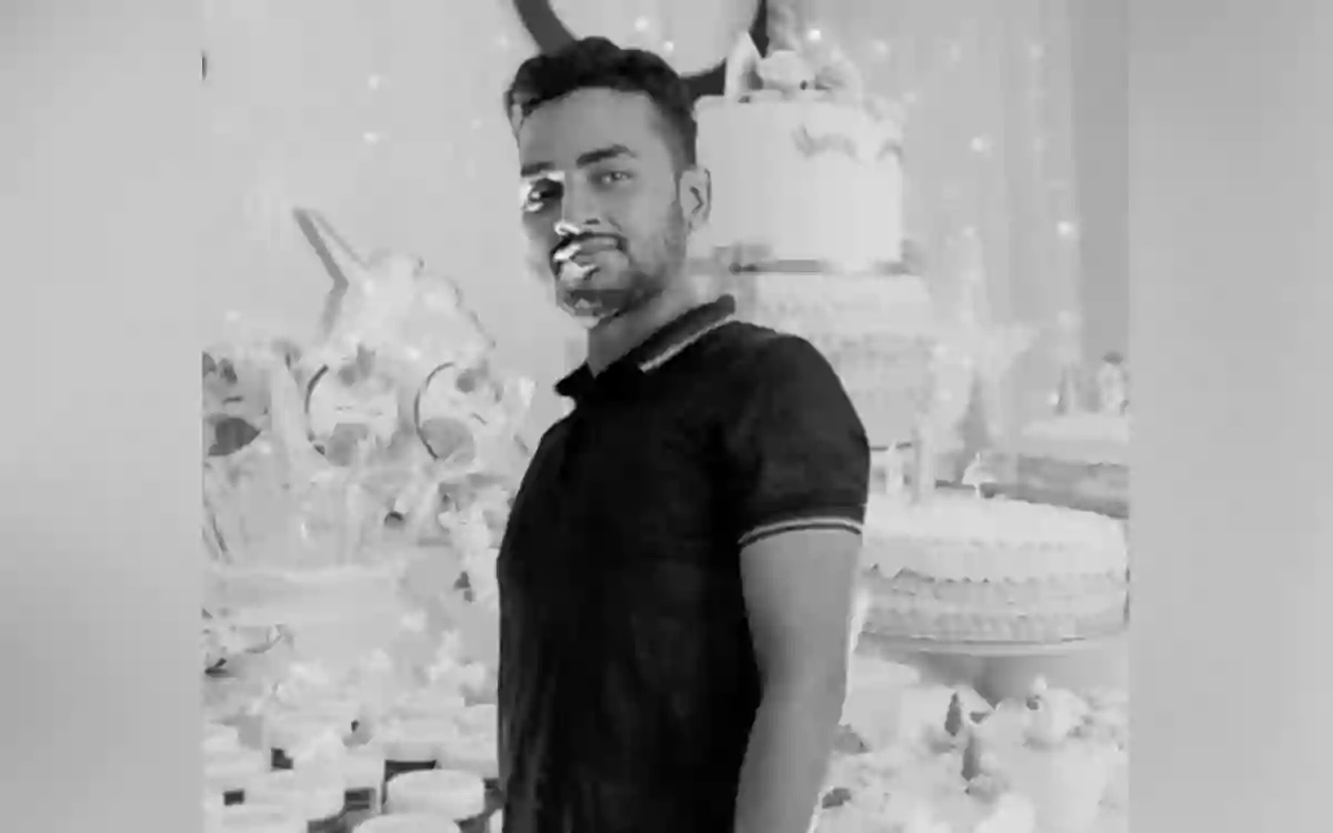 Rising Cumilla - Youth dies of electrocution while watering papaya tree in Noakhali