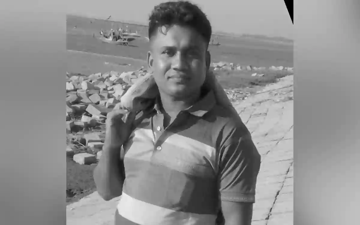 Rising Cumilla - Youth killed in drug dispute in Noakhali, 8 arrested