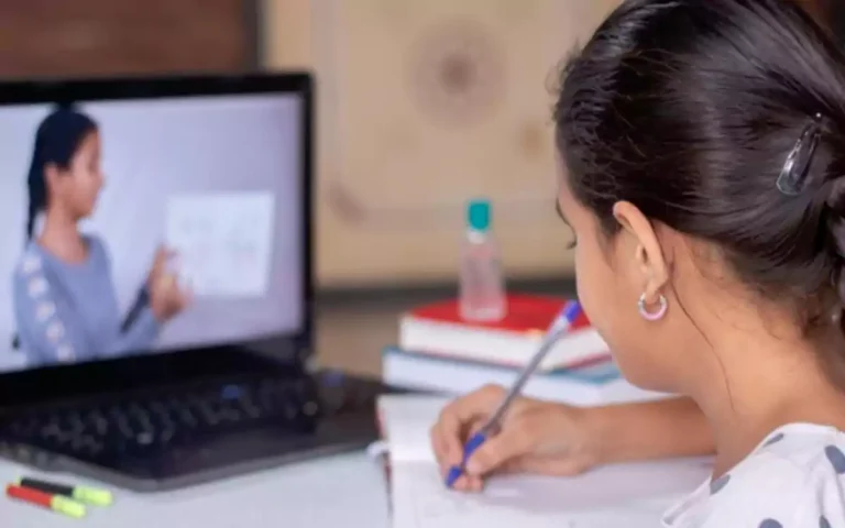 Rising Cumilla - online education