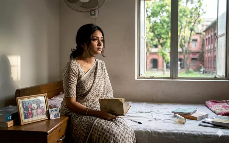 RisingCumilla - Irony of fate