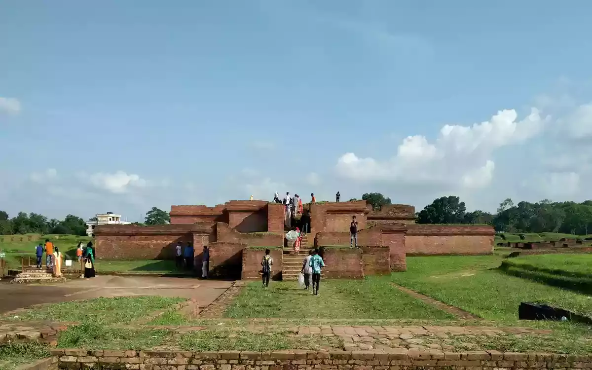 Rising Cumilla - Shalban Bihar