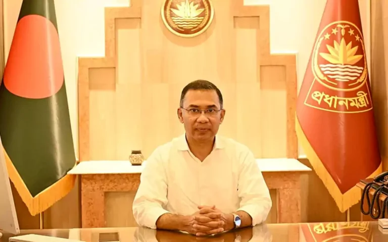 RisingCumilla - Tarique Rahman