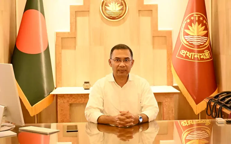 RisingCumilla - Tarique Rahman