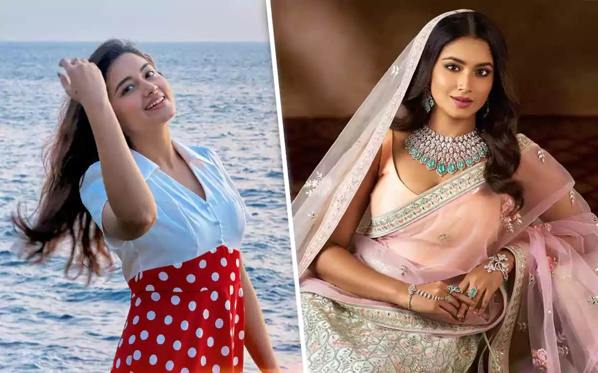 RisingCumilla - Tasnia Farin