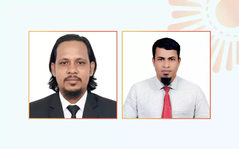 RisingCumilla - The organization wants a safe Nabinagar and forms a full committee.